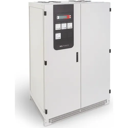 ИБП AEG PROTECT 4.33 500