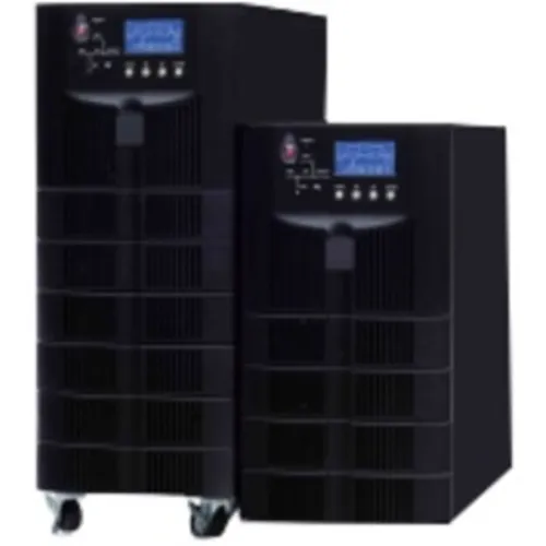 ИБП AEG Protect 8.33 20 216VDC