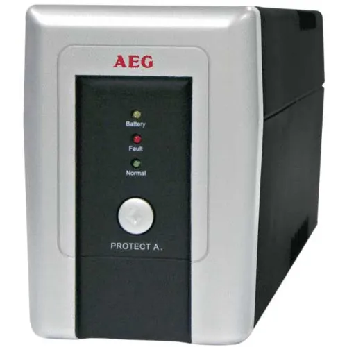ИБП AEG PROTECT A. 1000