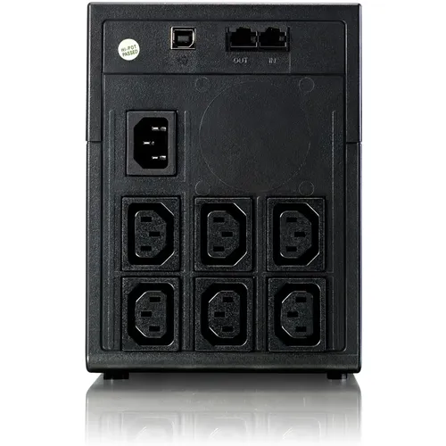 ИБП AEG PROTECT Alpha 450