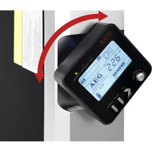 ИБП AEG PROTECT B. 3000 PRO