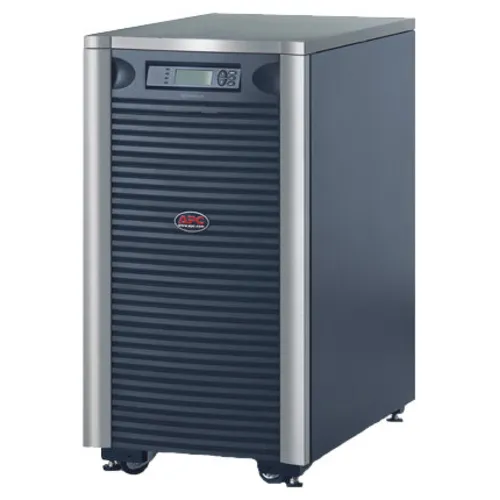 ИБП APC Back-UPS BC650-RSX761