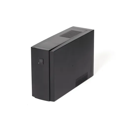 ИБП APC Back-UPS CS 650VA 230V