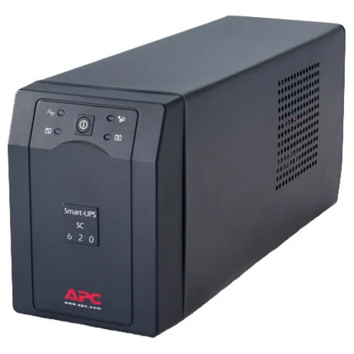 ИБП APC Back-UPS Pro BR1200G-RS
