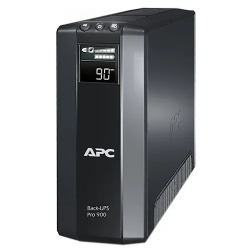 ИБП APC Back-UPS Pro BR900G-RS