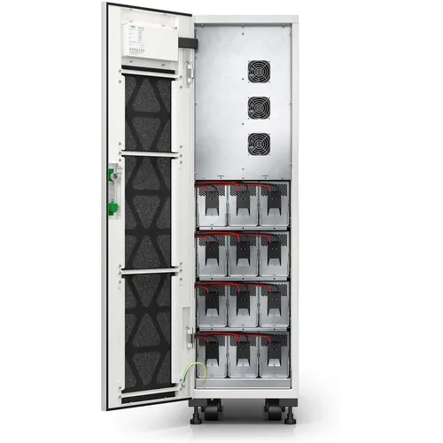 ИБП APC Easy UPS 3S 15 кВА E3SUPS15KHB1
