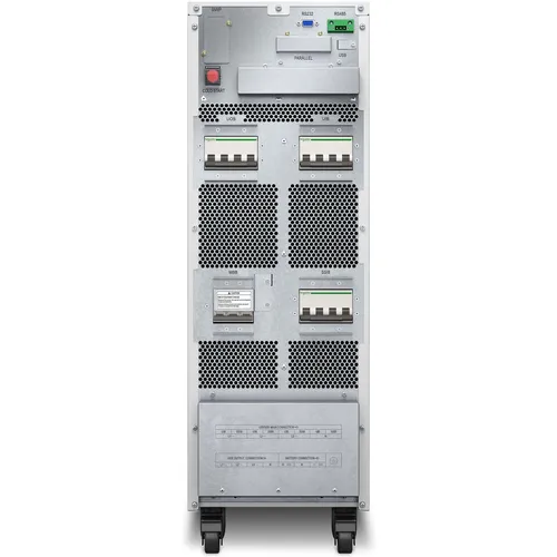 ИБП APC Easy UPS 3S 40 кВА E3SUPS40KH