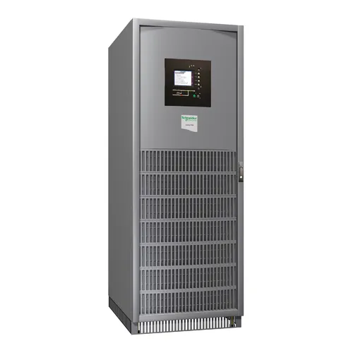 ИБП APC Galaxy 5500 G55TUPSM100HS