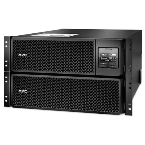 ИБП APC Smart-UPS 1000VA USB &amp; Serial 230V