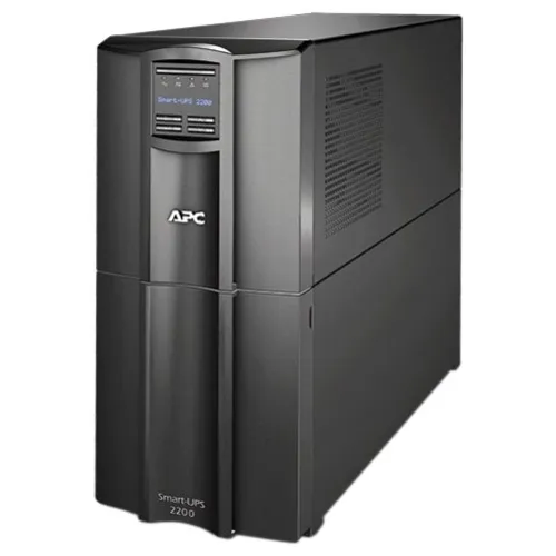 ИБП APC Smart-UPS 2200VA 230V