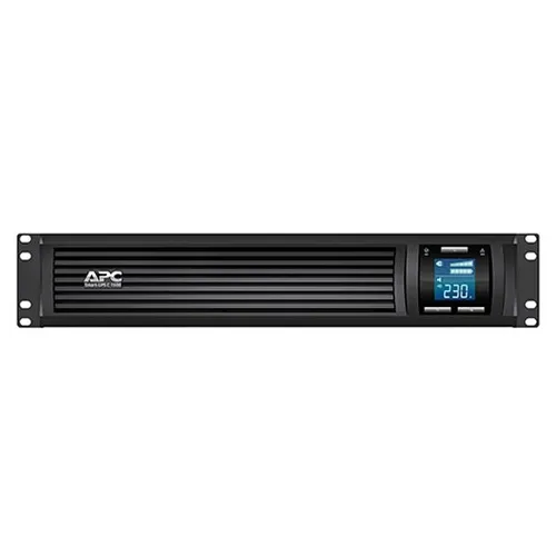 ИБП APC Smart-UPS C 1000VA LCD