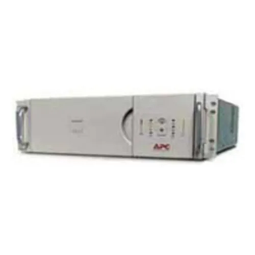 ИБП APC Smart-UPS On-Line RT 10000VA RM 230V