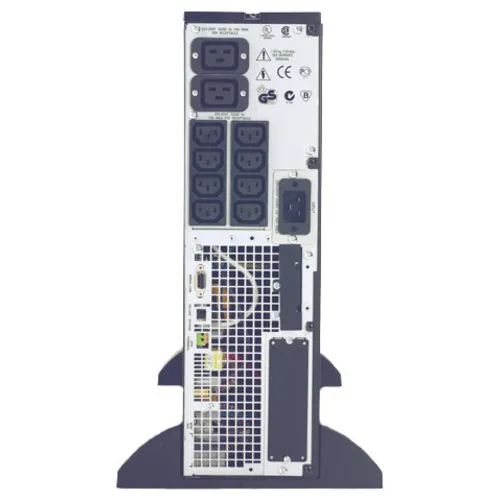 ИБП APC Smart-UPS On-Line RT 3000VA 230V