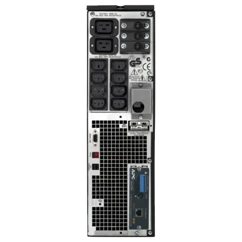 ИБП APC Smart-UPS On-Line RT 5000VA 230V
