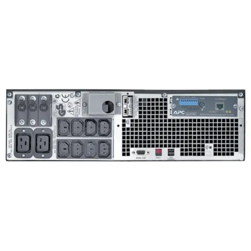 ИБП APC Smart-UPS On-Line RT 5000VA RM 230V