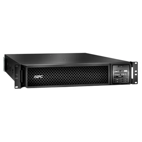 ИБП APC Smart-UPS On-Line SRT 8000VA 230V