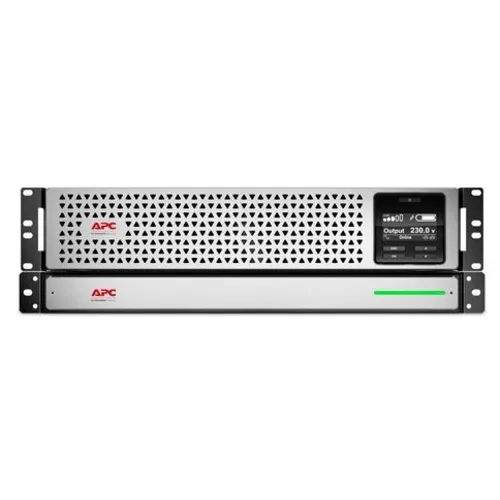ИБП APC Smart-UPS On-Line SRTL1500RMXLI-NC