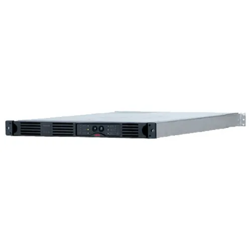 ИБП APC Smart-UPS On-Line SRTL1500RMXLI
