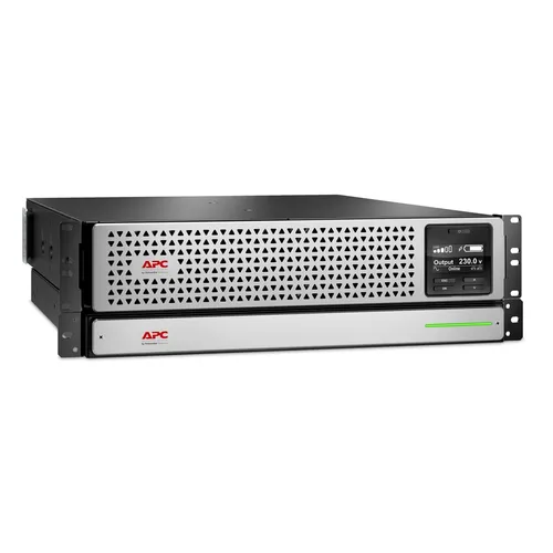 ИБП APC Smart-UPS On-Line SRTL2200RMXLI-NC