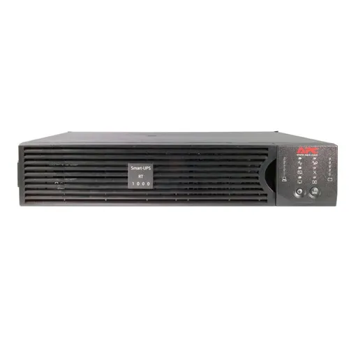 ИБП APC Smart-UPS On-Line SURT1000RMXLI-NC
