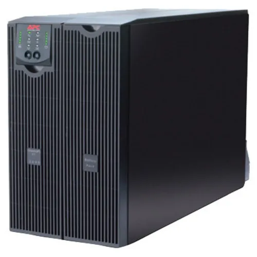 ИБП APC Smart-UPS SC 620VA 230V