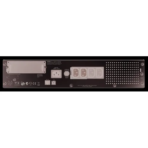 ИБП APC Smart UPS SMT750RMI2U
