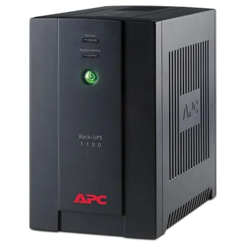 ИБП APC Smart-UPS X 1500VA Rack/Tower LCD 230V (SMX1500RMI2U)