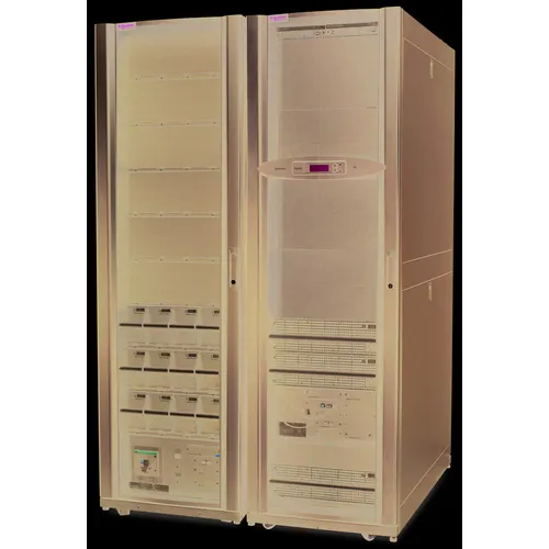 ИБП APC Symmetra LX 8kVA Scalable to 16kVA N+1 Rack-mount