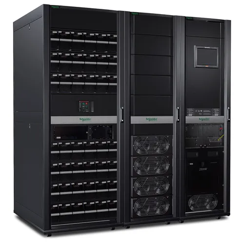 ИБП APC Symmetra PX SY100K250D