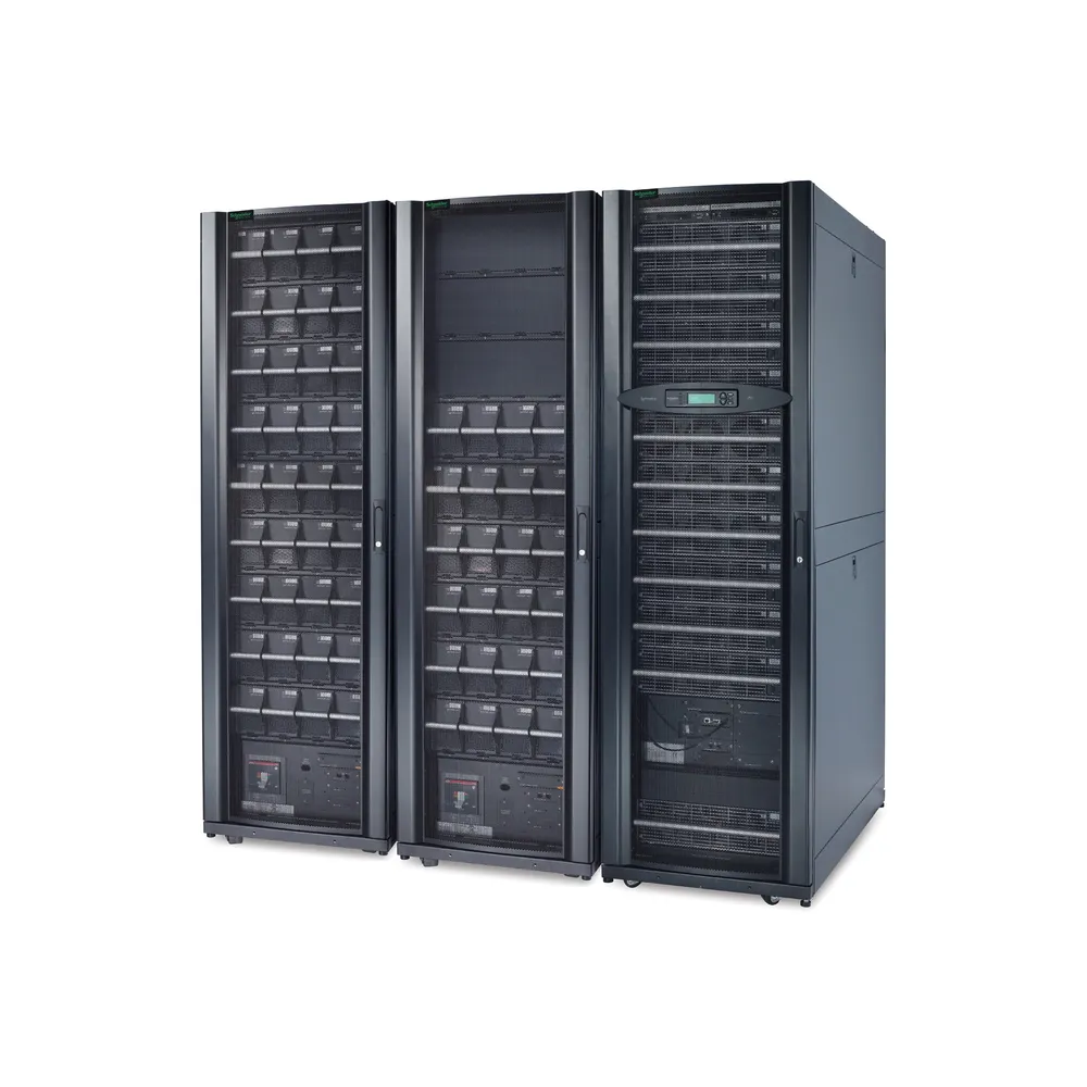 ИБП APC Symmetra PX SY160K160H