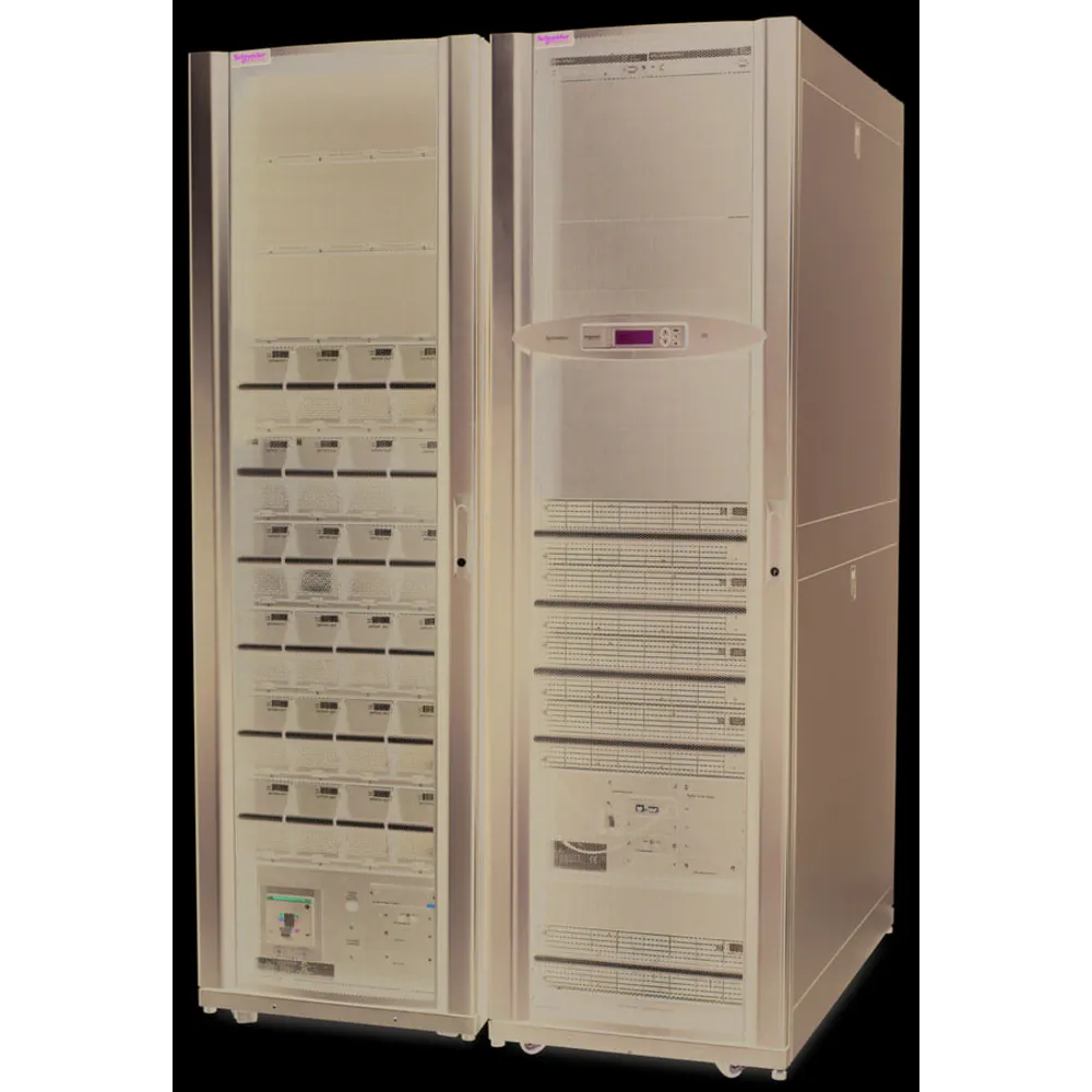 ИБП APC Symmetra PX SY64K160H