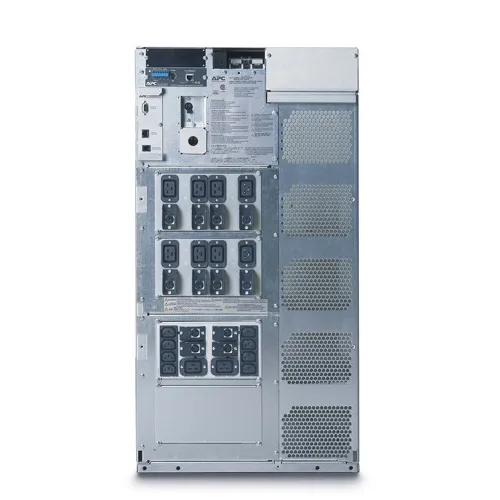 ИБП APC Symmetra SYA16K16RMI