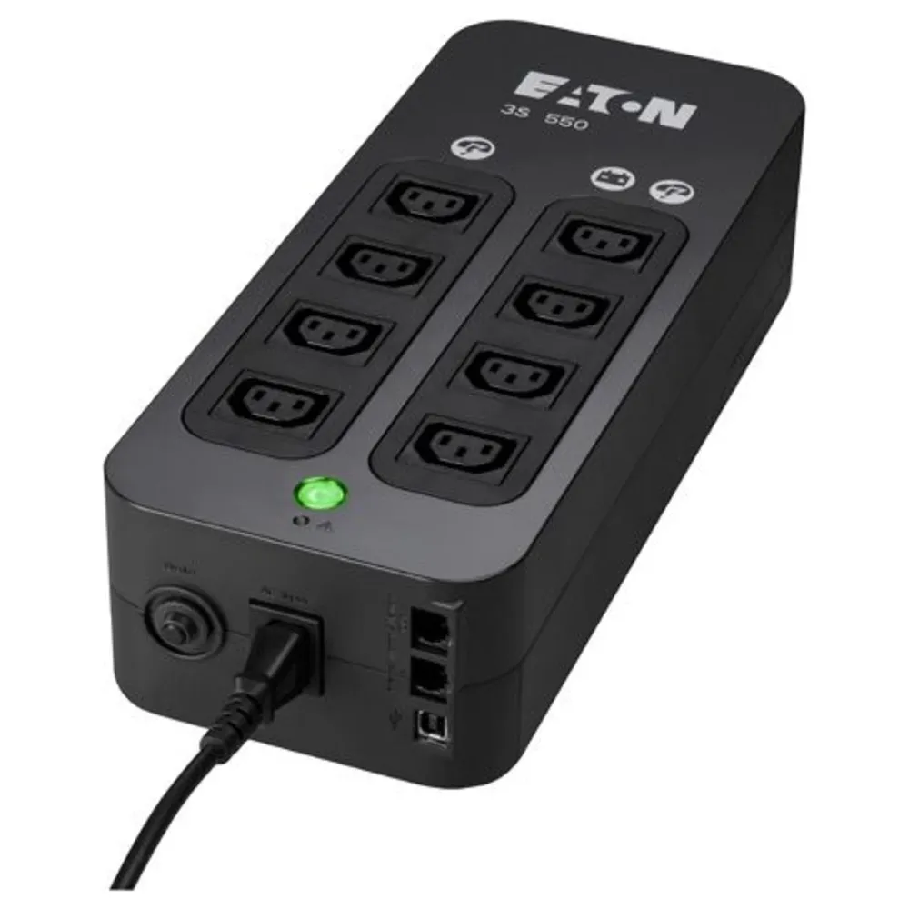 ИБП Eaton 3S 700 IEC