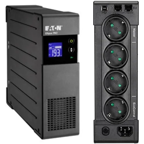 ИБП Eaton 5P 850i Rack1U