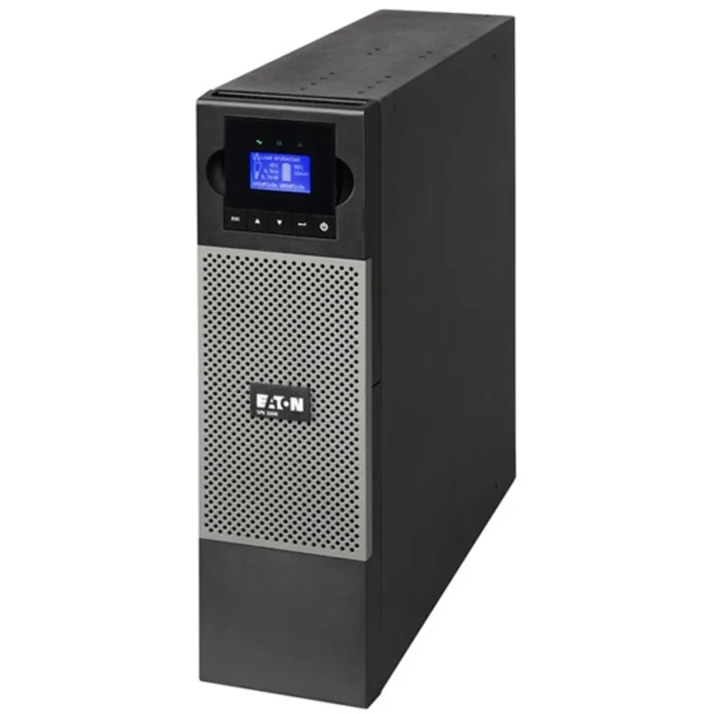 ИБП Eaton 5PX 3000 VA (2U) Netpack