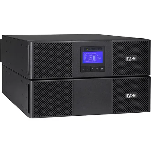 ИБП Eaton 9SX 8000i RT6U
