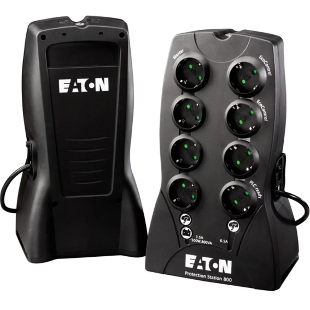 ИБП Eaton Protection Station 650 FR