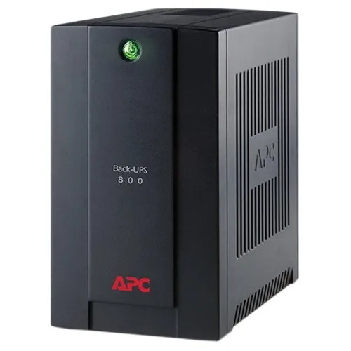 ИБП Eaton Protection Station 800 DIN