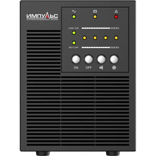 ИБП ИМПУЛЬС МИНИ 500