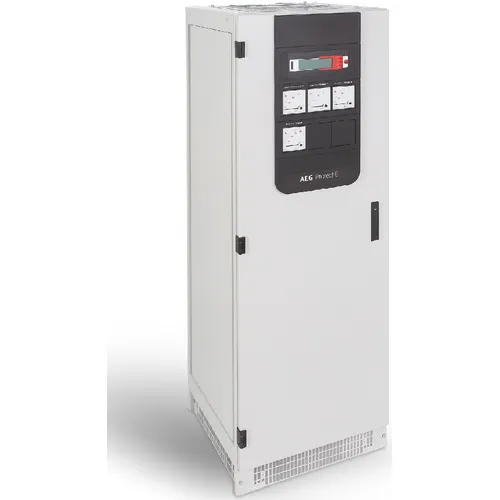 ИБП Invertomatic Rack SS010BR