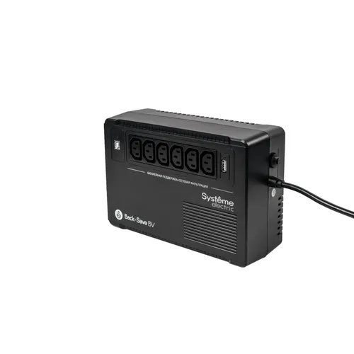 ИБП INVT INTV BU600LED