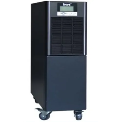 ИБП INVT INTV BU800LCD
