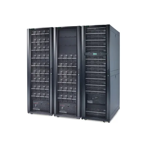 ИБП Makelsan LevelUPS LU33160