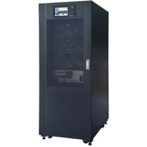 ИБП Makelsan LevelUPS LU33400