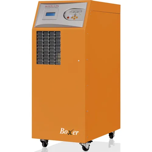 ИБП Makelsan LevelUPS LU33600