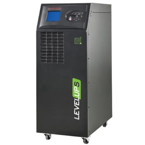 ИБП Makelsan LevelUPS LU3380