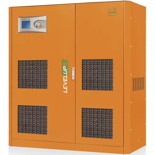 ИБП Makelsan LevelUPS LU33800