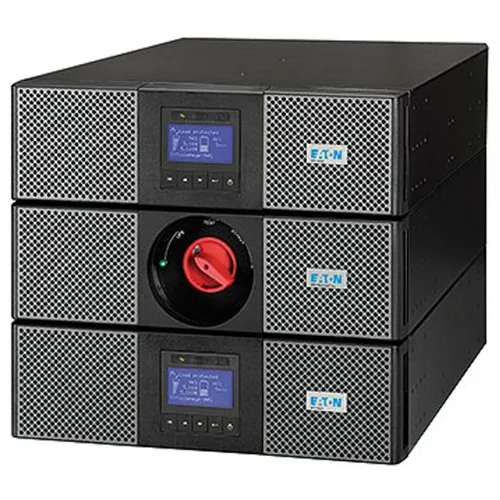 ИБП Makelsan LevelUPS T3 10 kVA
