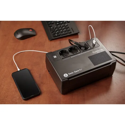 ИБП Systeme Electric BVSE600RS