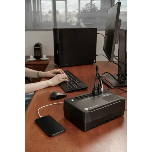 ИБП Systeme Electric BVSE800I